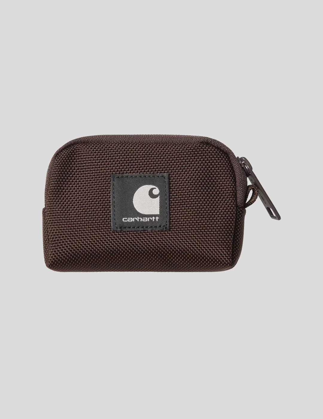 MONEDERO CARHARTT WIP  RICHMOND COIN WALLET   PALISANDER