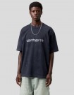 CAMISETA CARHARTT WIP  PAINTER TEE  DARK NAVY