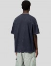 CAMISETA CARHARTT WIP  PAINTER TEE  DARK NAVY