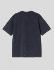 CAMISETA CARHARTT WIP  PAINTER TEE  DARK NAVY
