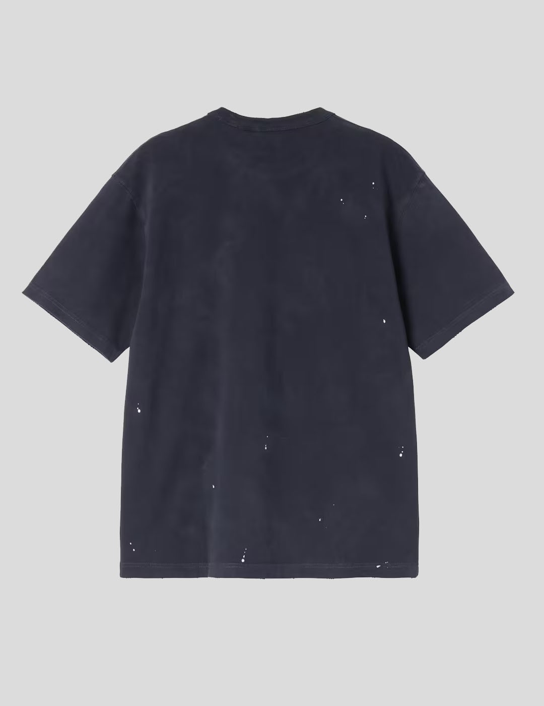 CAMISETA CARHARTT WIP  PAINTER TEE  DARK NAVY