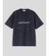 CAMISETA CARHARTT WIP  PAINTER TEE  DARK NAVY