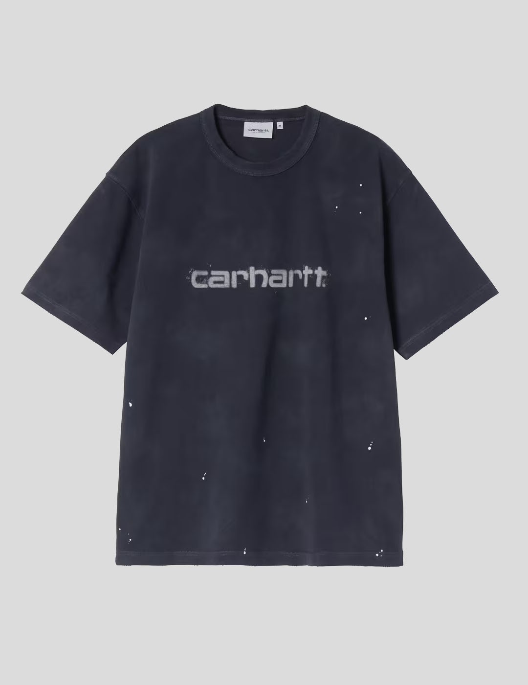 CAMISETA CARHARTT WIP  PAINTER TEE  DARK NAVY
