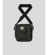 RIÑONERA CARHARTT WIP  ESSENTIALS BAG SMALL   RAVEN