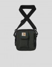 RIÑONERA CARHARTT WIP  ESSENTIALS BAG SMALL   RAVEN