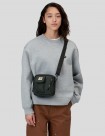 RIÑONERA CARHARTT WIP  ESSENTIALS BAG SMALL   RAVEN