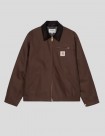 CHAQUETA CARHARTT WIP  DETROIT JACKET  (WINTER) TOBACCO