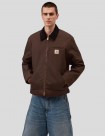 CHAQUETA CARHARTT WIP  DETROIT JACKET  (WINTER) TOBACCO