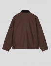 CHAQUETA CARHARTT WIP  DETROIT JACKET  (WINTER) TOBACCO
