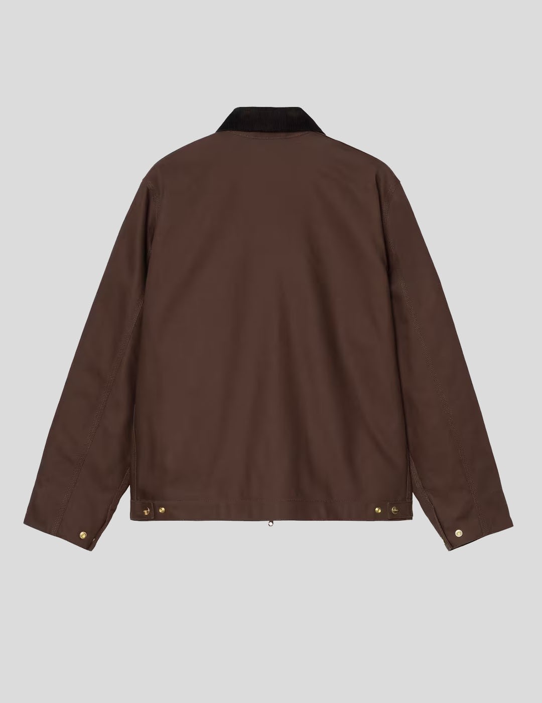 CHAQUETA CARHARTT WIP  DETROIT JACKET  (WINTER) TOBACCO