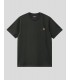 CAMISETA CARHARTT WIP  AMERICAN SCRIPT TEE  RAVEN