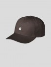 GORRA CARHARTT WIP  MADISON LOGO CAP   TOBACCO