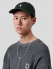 GORRA CARHARTT WIP  MADISON LOGO CAP   DARK SCARAB