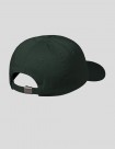 GORRA CARHARTT WIP  MADISON LOGO CAP   DARK SCARAB