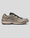 ZAPATILLAS SALOMON XT-6  GORETEX WHITE PEPPER-SILVER SAGE-DARK