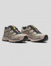 ZAPATILLAS SALOMON XT-6  GORETEX WHITE PEPPER-SILVER SAGE-DARK
