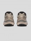 ZAPATILLAS SALOMON XT-6  GORETEX WHITE PEPPER-SILVER SAGE-DARK