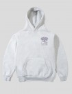 SUDADERA BUTTER GOODS TERRAIN PULLOVER HOODIE  ASH HEATHER