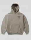 SUDADERA BUTTER GOODS TERRAIN PULLOVER HOODIE  STONE