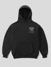 SUDADERA BUTTER GOODS TERRAIN PULLOVER HOODIE  BLACK