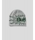 GORRO BUTTER GOODS SOLAR SKULLY BEANIE  GREY