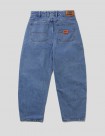 PANTALÓN BUTTER GOODS SANTOSUOSSO DENIM JEANS  CLASSIC BLUE