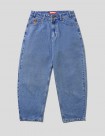 PANTALÓN BUTTER GOODS SANTOSUOSSO DENIM JEANS  CLASSIC BLUE
