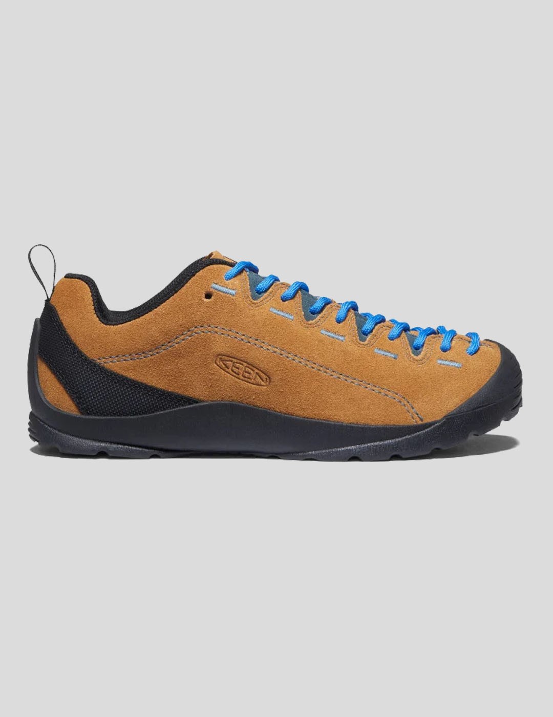 ZAPATILLAS KEEN JASPER W  CATHAY SPICE-ORION BLUE