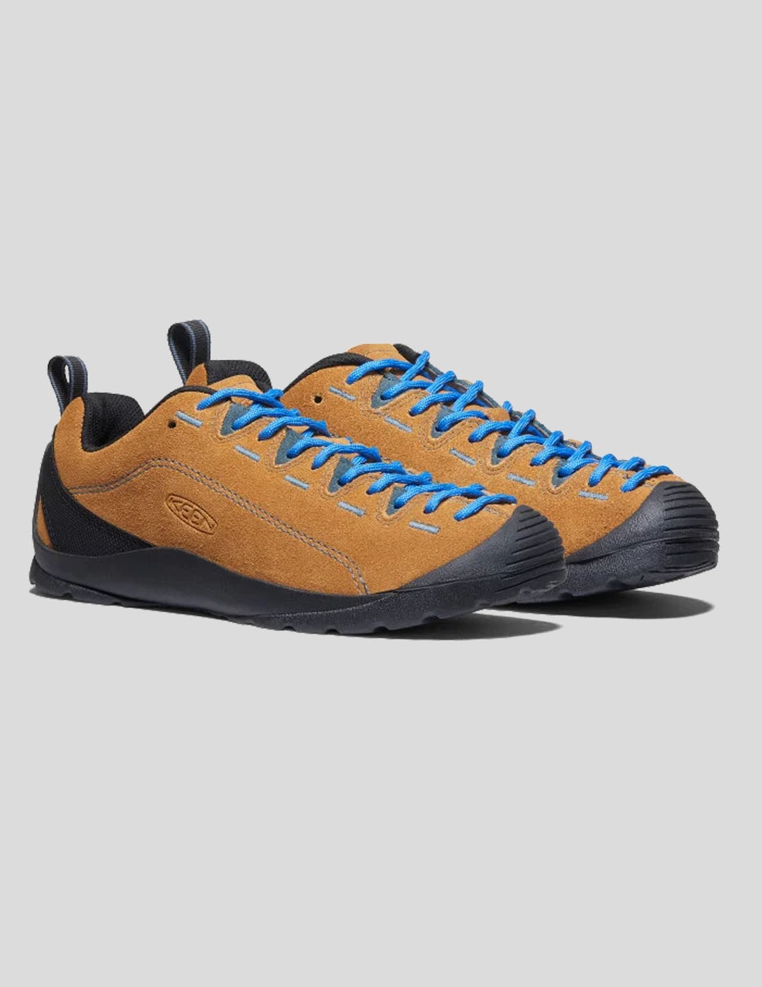 ZAPATILLAS KEEN JASPER W  CATHAY SPICE-ORION BLUE