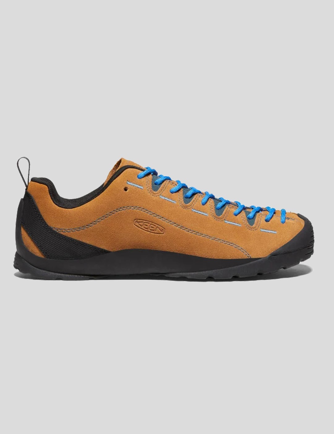 ZAPATILLAS KEEN JASPER M  CATHAY SPICE-ORION BLUE