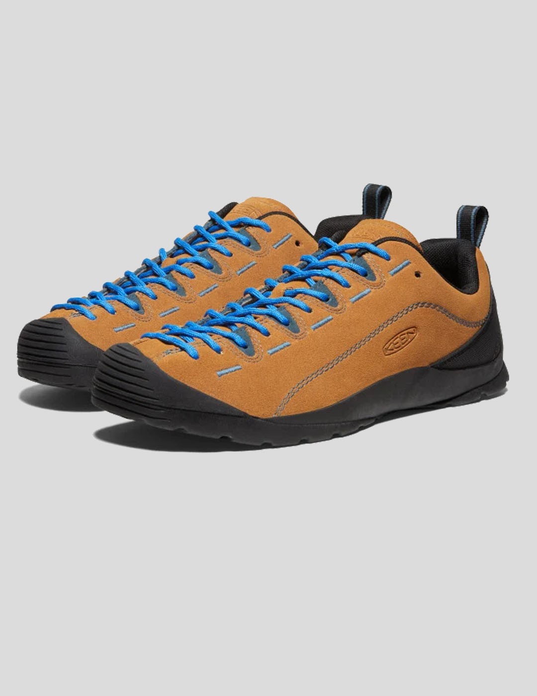 ZAPATILLAS KEEN JASPER M  CATHAY SPICE-ORION BLUE