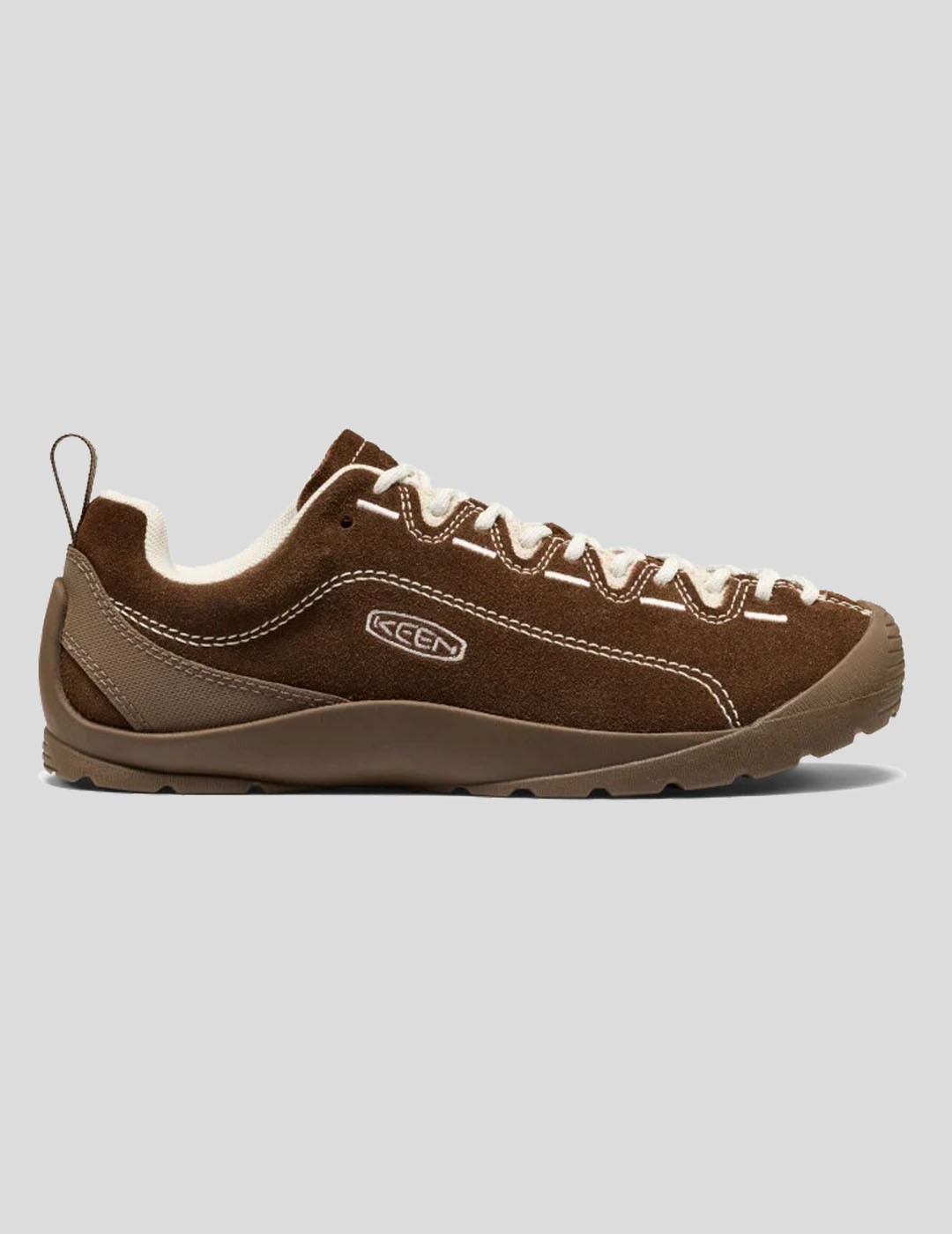 ZAPATILLAS KEEN JASPER W  DARK EARTH-BIRCH
