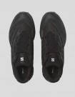 ZAPATILLAS SALOMON XT-EVO  BLACK-BLACK-ASPHALT GREY
