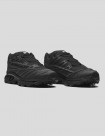 ZAPATILLAS SALOMON XT-EVO  BLACK-BLACK-ASPHALT GREY
