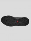 ZAPATILLAS SALOMON XT-EVO  BLACK-BLACK-ASPHALT GREY