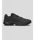ZAPATILLAS SALOMON XT-EVO  BLACK-BLACK-ASPHALT GREY