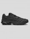 ZAPATILLAS SALOMON XT-EVO  BLACK-BLACK-ASPHALT GREY