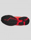 ZAPATILLAS SALOMON XT-EVO  BLACK-FIERY RED