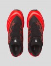 ZAPATILLAS SALOMON XT-EVO  BLACK-FIERY RED