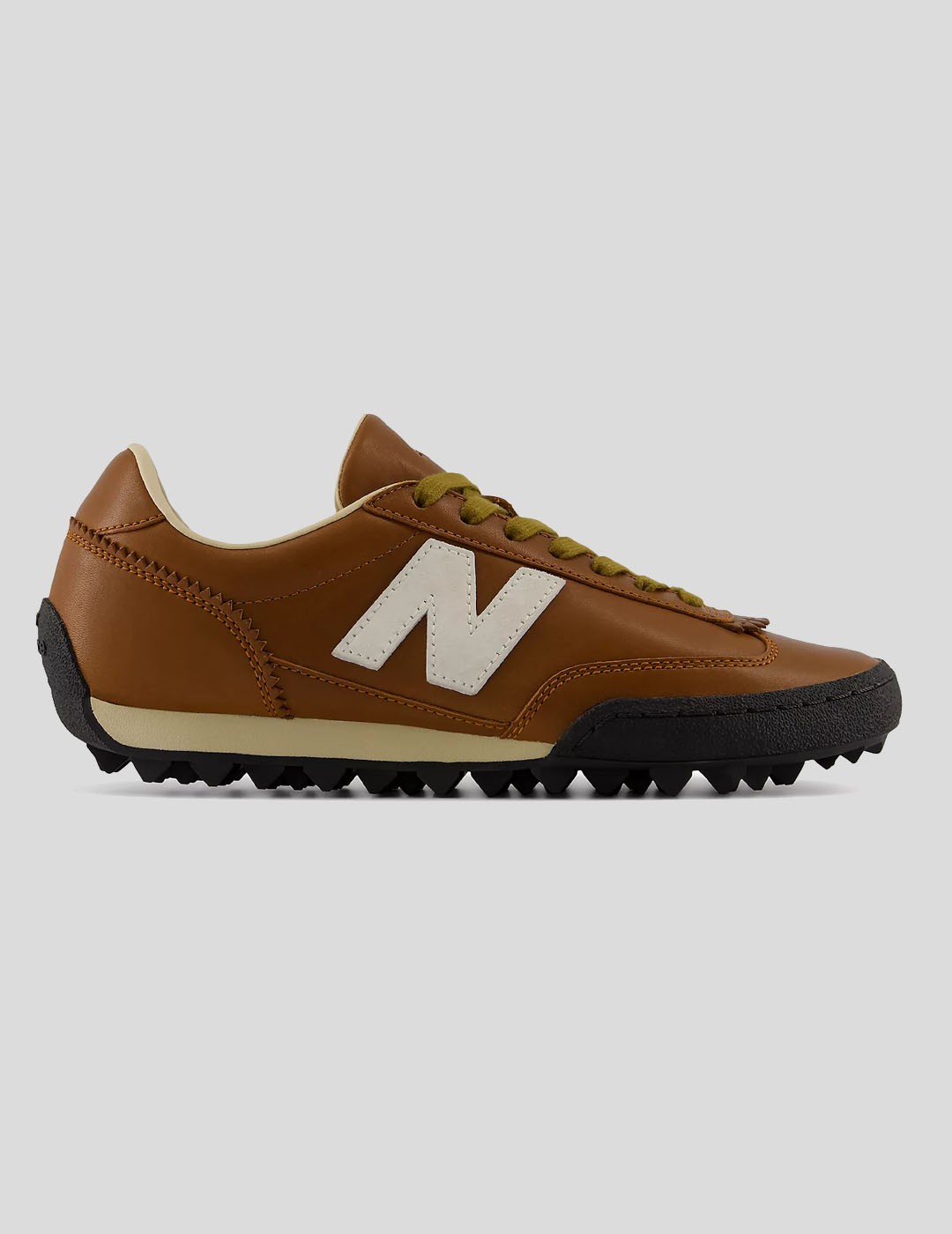 ZAPATILLAS NEW BALANCE GATOR RUN  BARK-LINEN