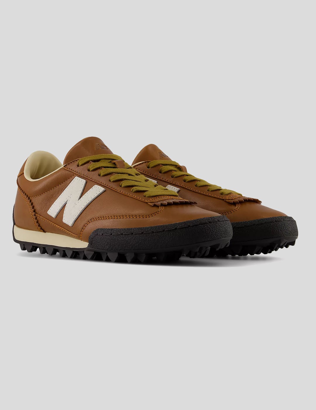 ZAPATILLAS NEW BALANCE GATOR RUN  BARK-LINEN