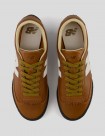 ZAPATILLAS NEW BALANCE GATOR RUN  BARK-LINEN