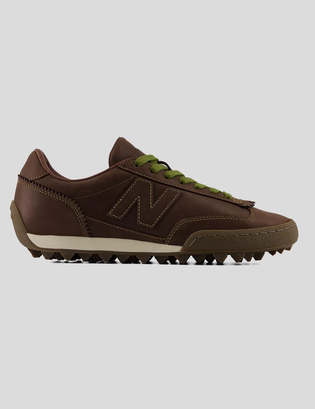 ZAPATILLAS NEW BALANCE GATOR RUN  PUMPERNICKLE-RICH OAK