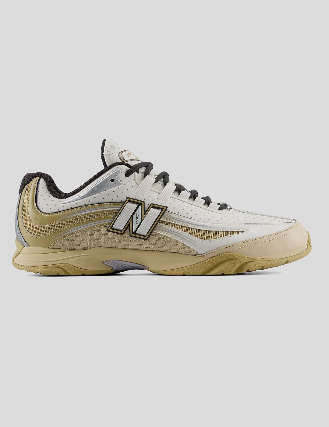 ZAPATILLAS NEW BALANCE RC56  SEA SALT-TOASTED SESAME