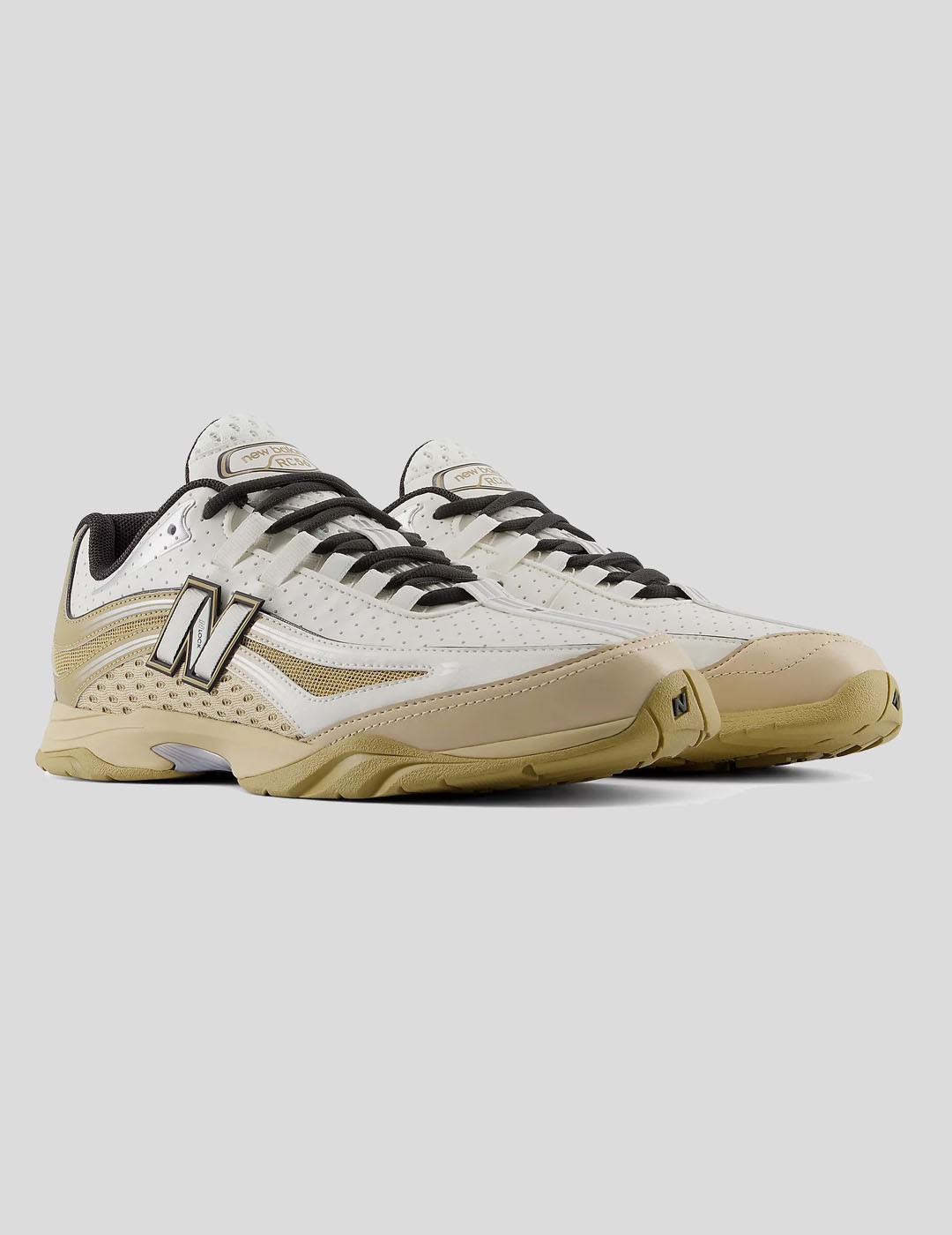 ZAPATILLAS NEW BALANCE RC56  SEA SALT-TOASTED SESAME