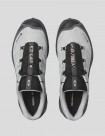 ZAPATILLAS SALOMON XT-4 OG GORETEX PEARL BLUE-ASPHALT-BLACK