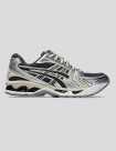 ZAPATILLAS ASICS GEL-KAYANO 14  CARRIER GREY-BLACK
