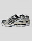 ZAPATILLAS ASICS GEL-KAYANO 14  CARRIER GREY-BLACK
