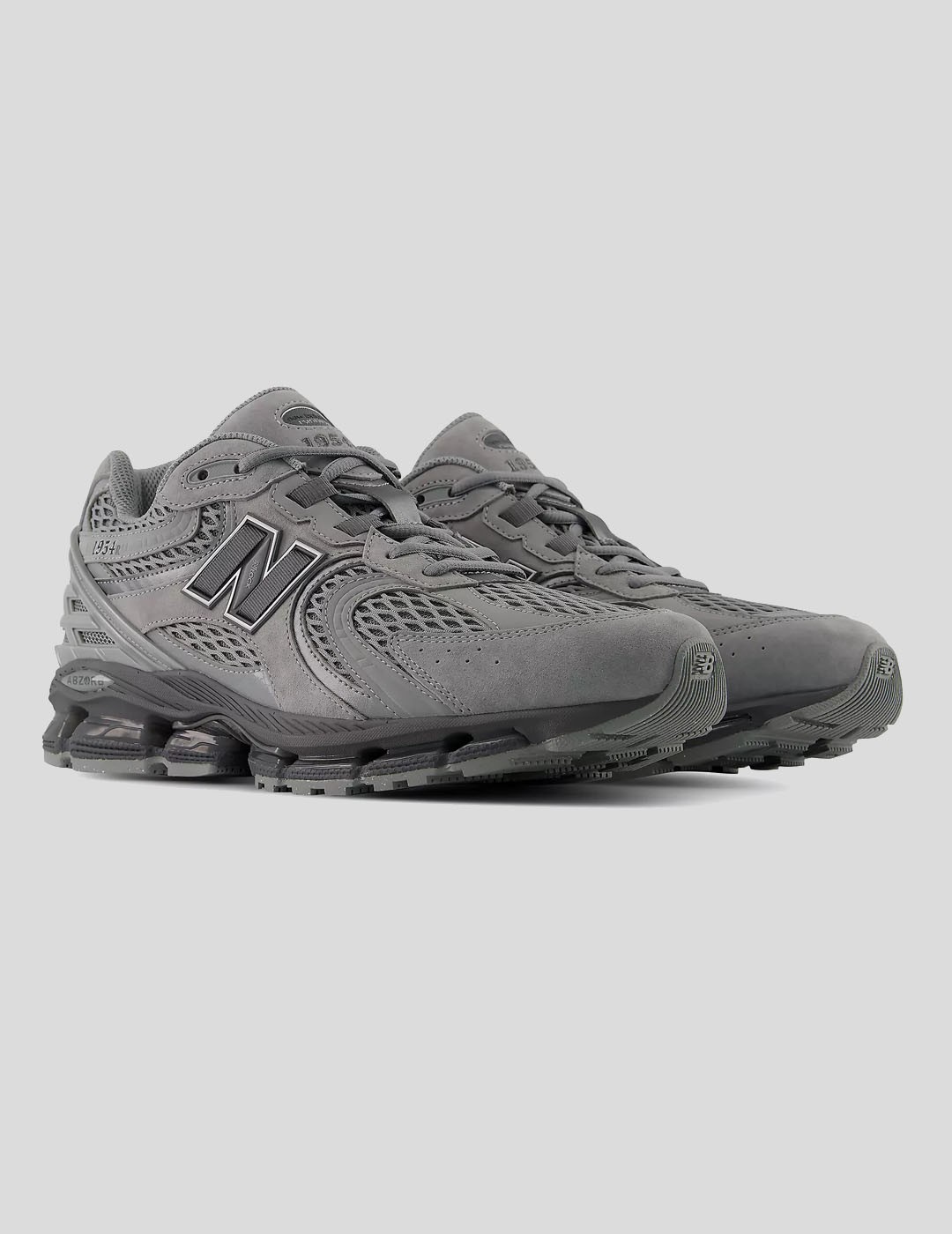 ZAPATILLAS NEW BALANCE 1954R  SLATE GREY-CASTLEROCK