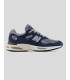 ZAPATILLAS NEW BALANCE 991 V2 "MADE IN UK"  INSIGNIA BLUE-ALLOY